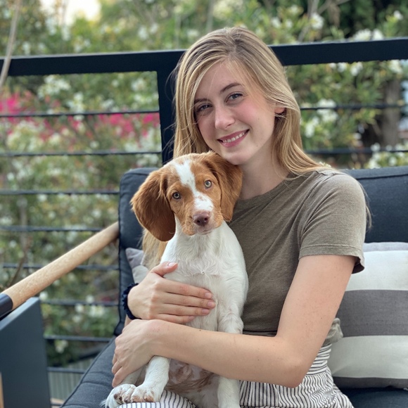 Meet your Posher, Jessica - Picture 1 of 1